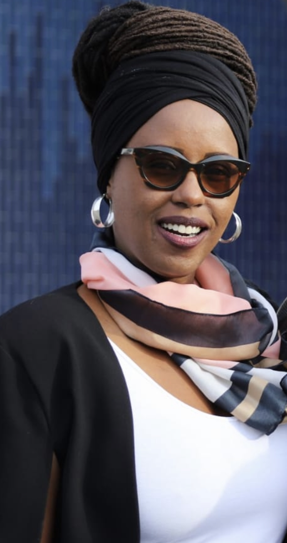Jocelyne Nkunzimana