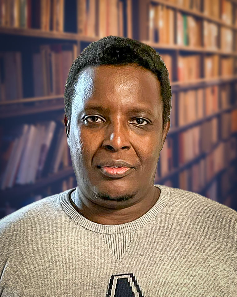 Mike Ndikumasabo