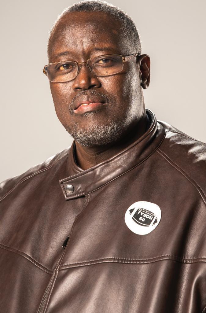 Jooris Ndongozi Nkunzimana